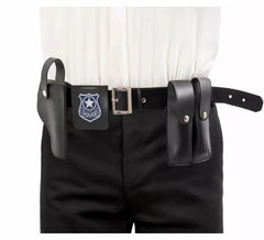 Cintura della polizia misura 64x20,5 cm