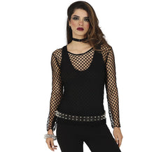 Cintura punk 130 cm