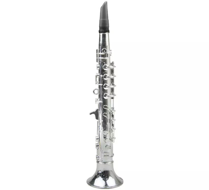 Translation missing: es.Clarinete de 8 Notas Metalizado