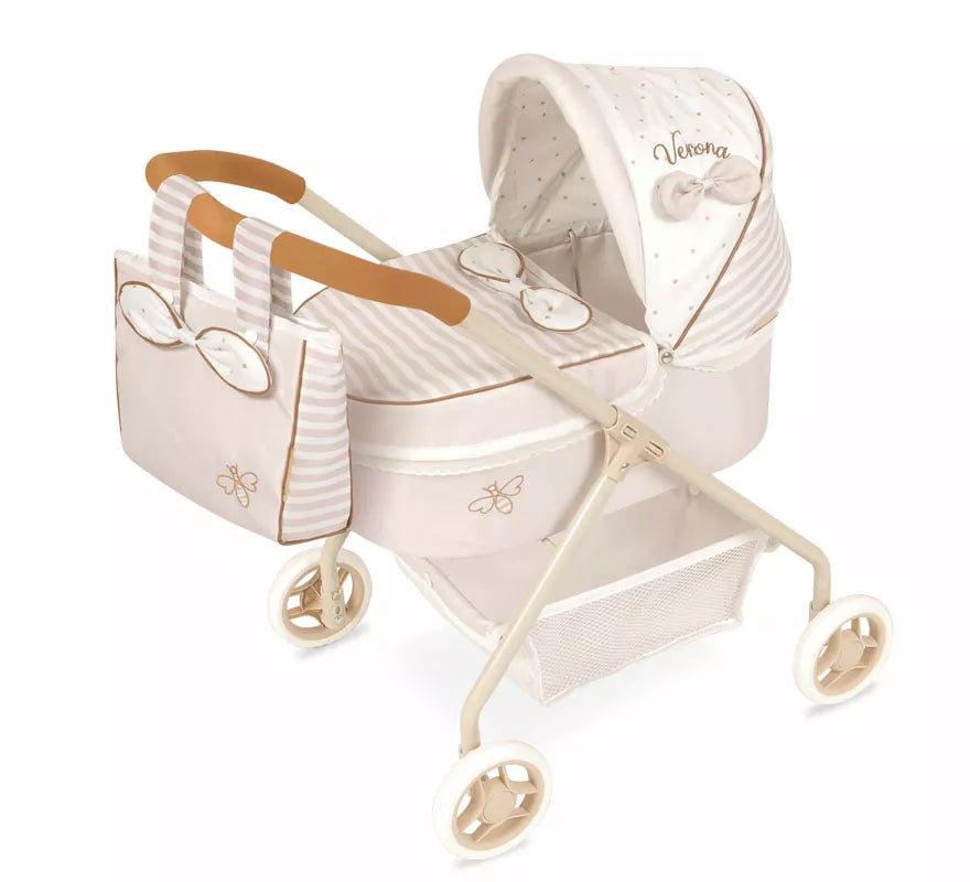Coche de Muñecas de hasta 42 cm