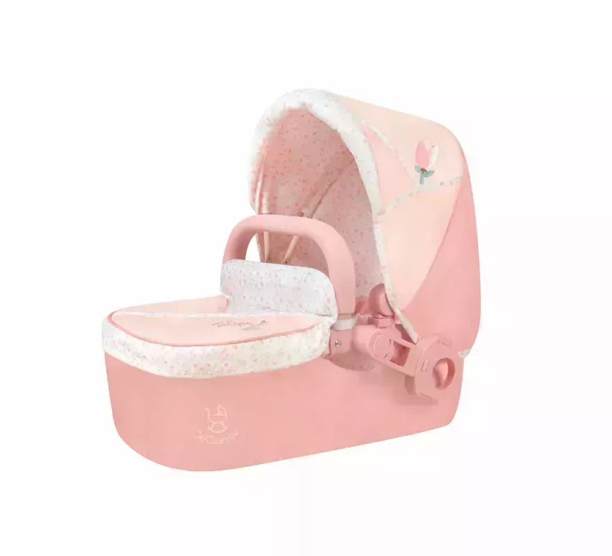 Translation missing: it.Coche de Muñecas de hasta 48 cm 3 en 1 Plegable con Bolso