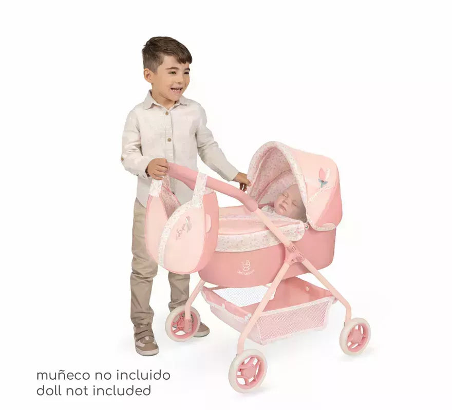 Translation missing: it.Coche de Muñecas hasta 42 cm