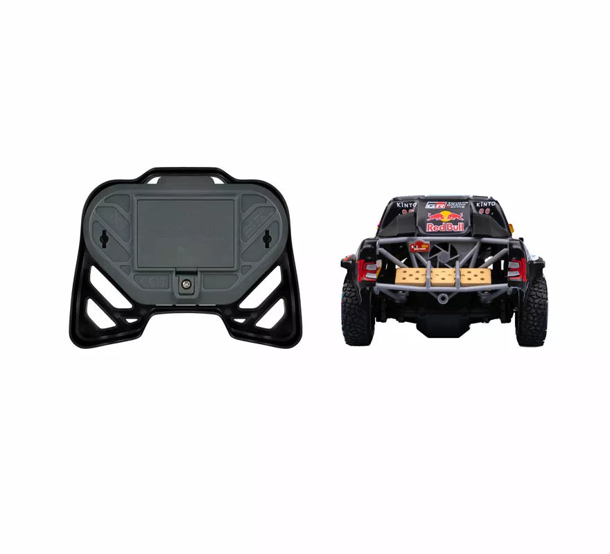 Translation missing: it.Coche Radiocontrol 1:18 Red Bull Dakar