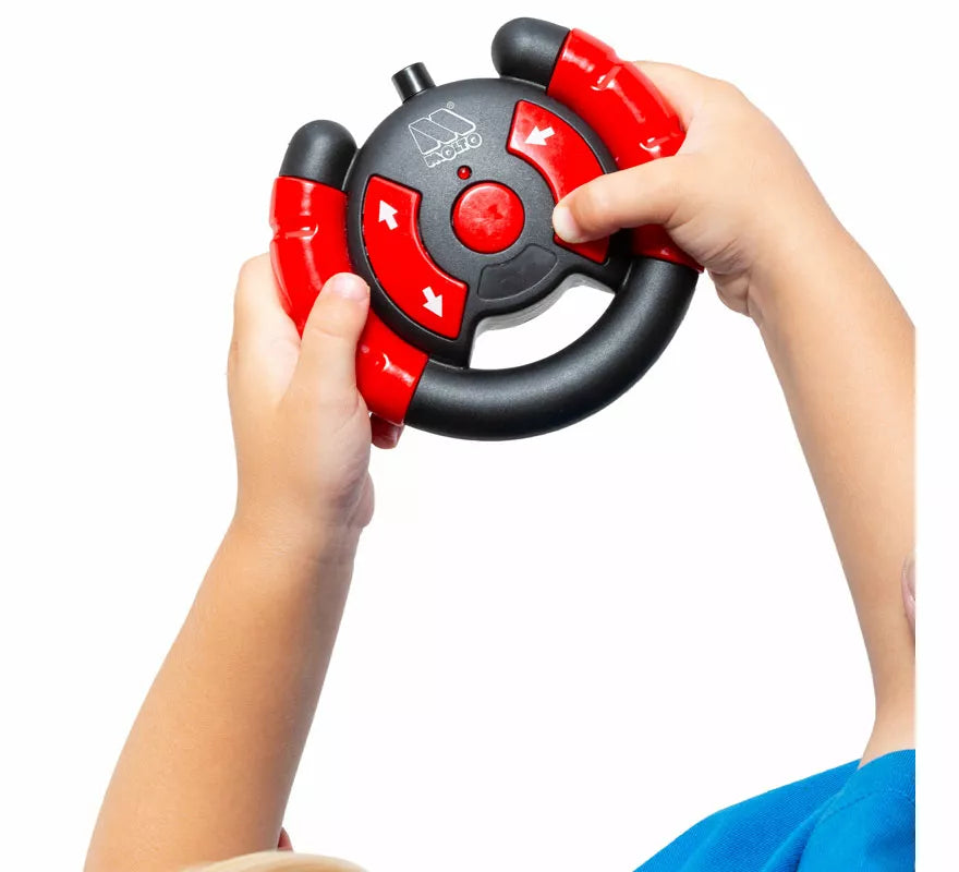 Coche Teledirigido Baby Radiocontrol
