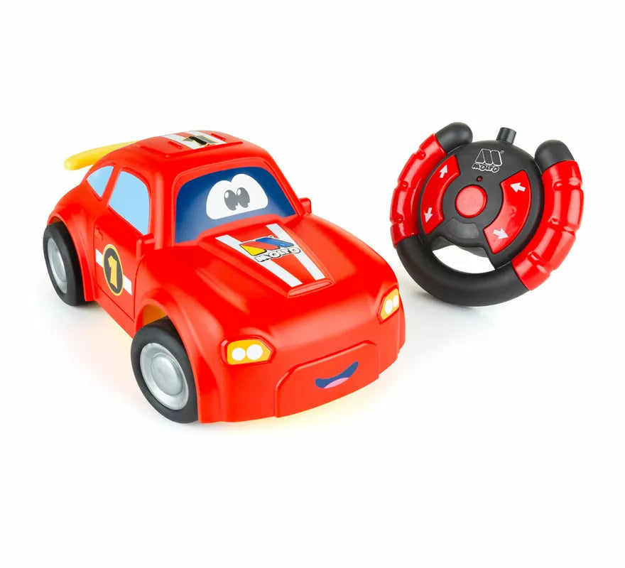 Translation missing: it.Coche Teledirigido Baby Radiocontrol