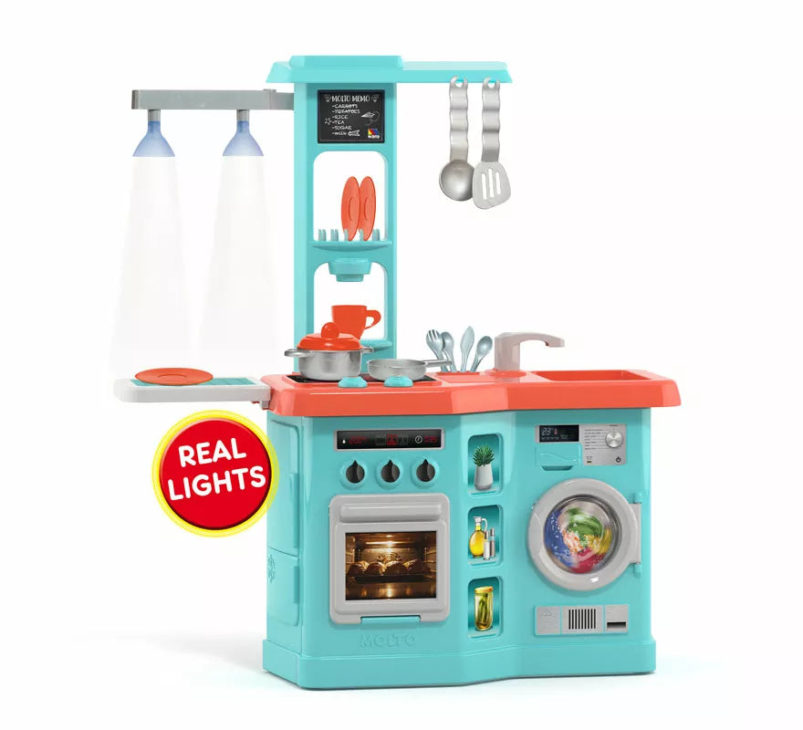 Translation missing: it.Cocina infantil con Luz