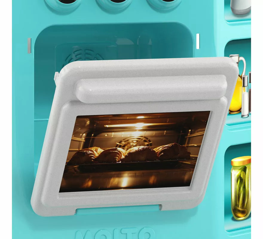 Translation missing: it.Cocina infantil con Luz