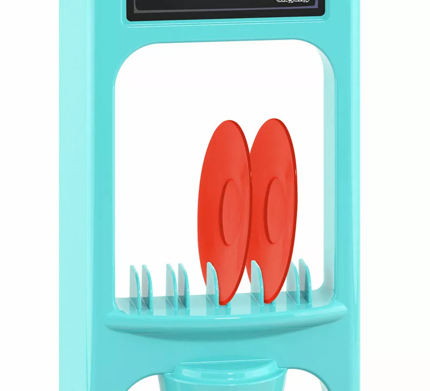 Cocina infantil con Luz