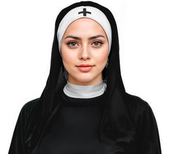 Cappello da suora