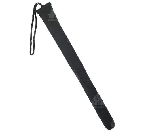 Cola de Animal color Negro de 43 cm