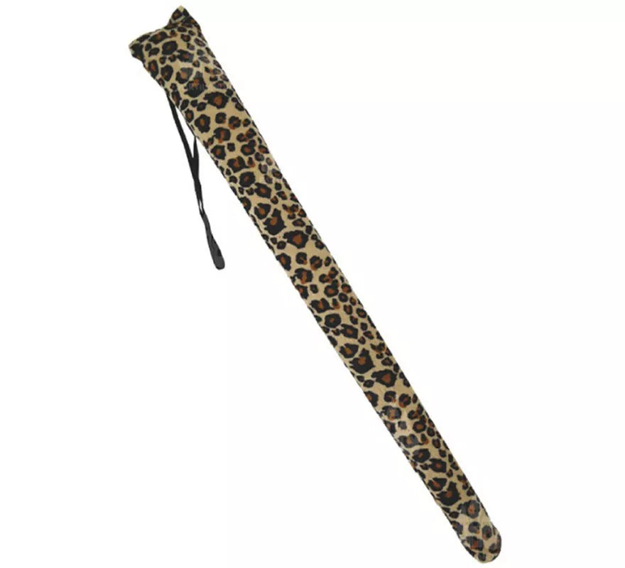 Translation missing: it.Cola de Leopardo de 47 cm