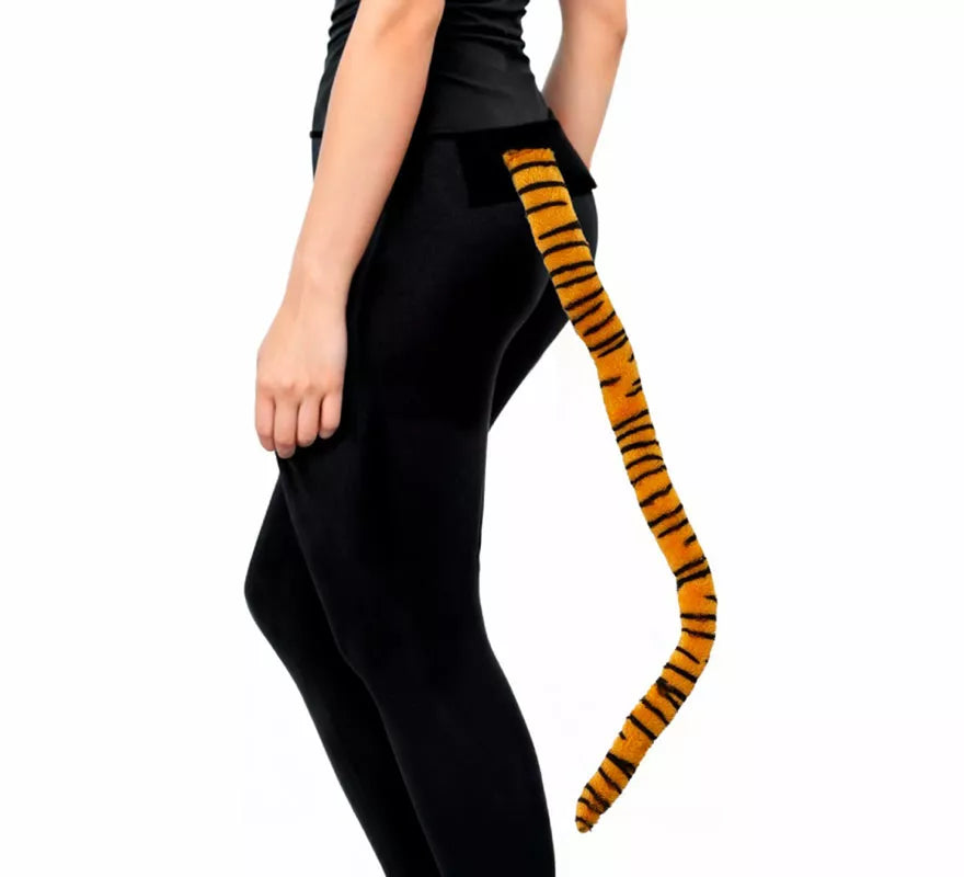 Cola de Tigre de 80 cm