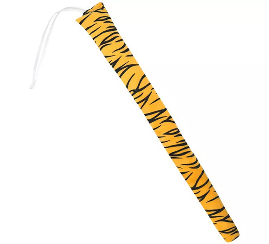 Translation missing: es.Cola de Tigre de Bengala de 47 cm