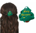 Coletero Árbol Navidad