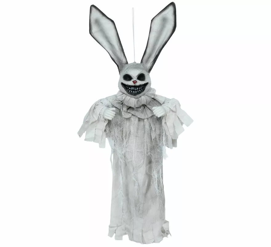 Colgante Conejo Terror de 105 cm