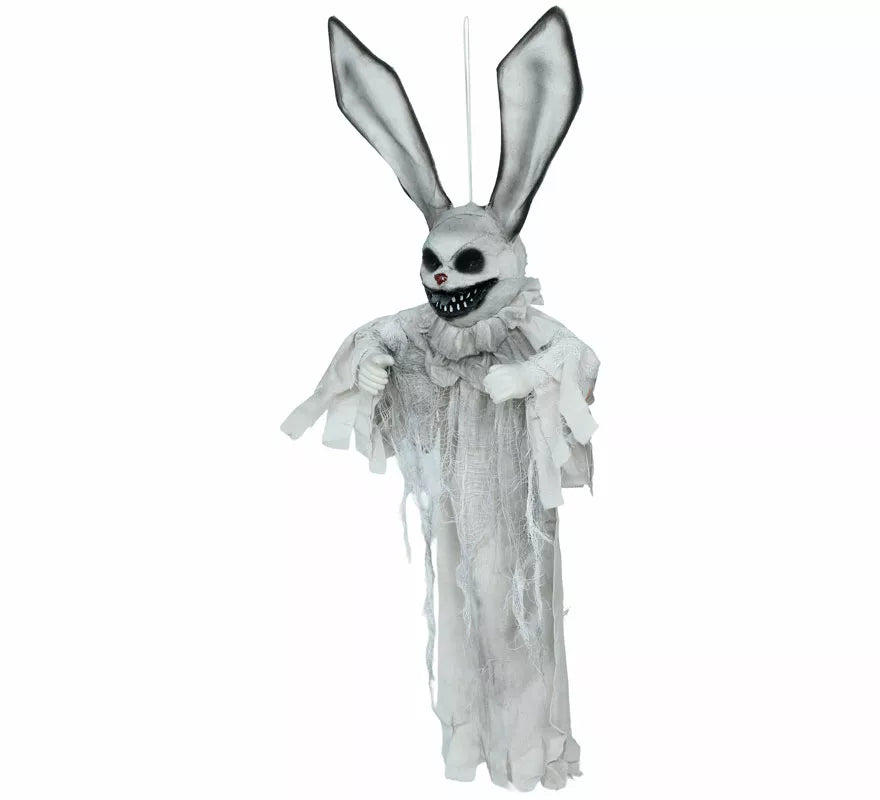 Translation missing: it.Colgante Conejo Terror de 105 cm
