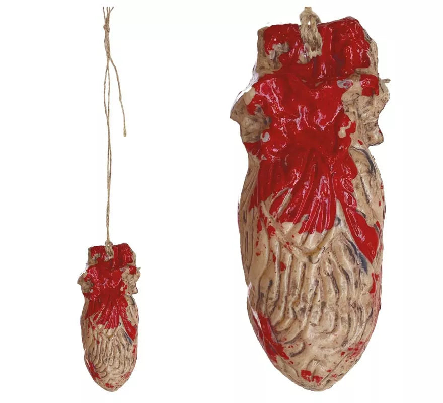 Translation missing: it.Colgante Corazón 14 cms
