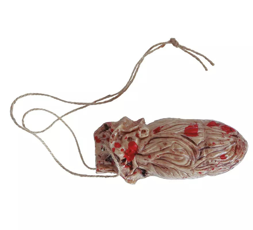 Translation missing: es.Colgante Corazón 14 cms