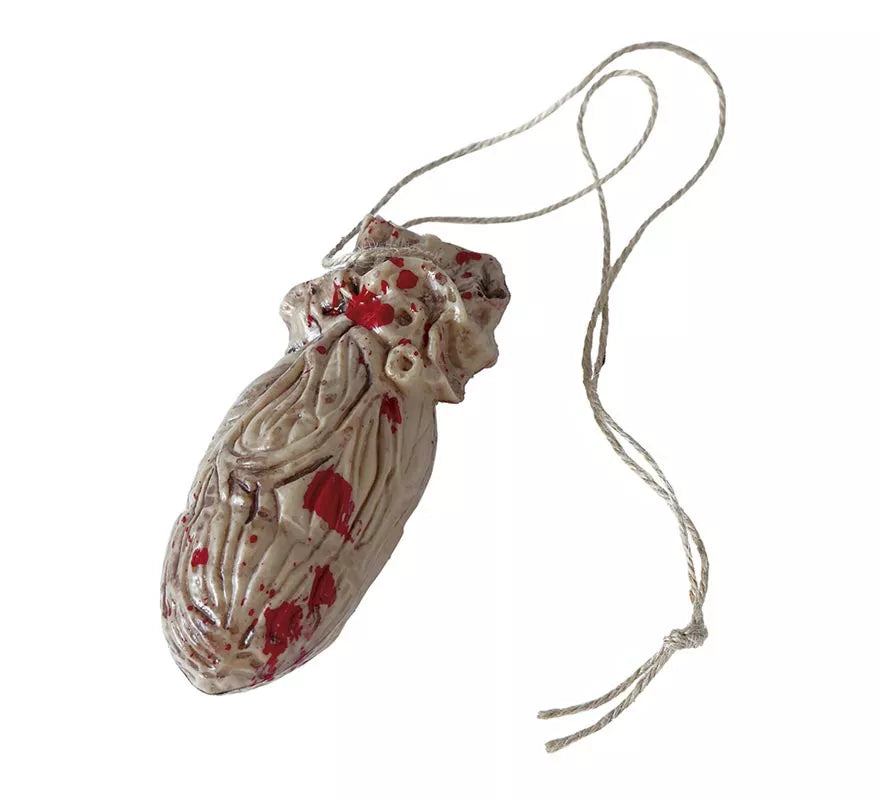 Translation missing: it.Colgante Corazón 14 cms