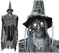 Colgante de Bruja 130 cm
