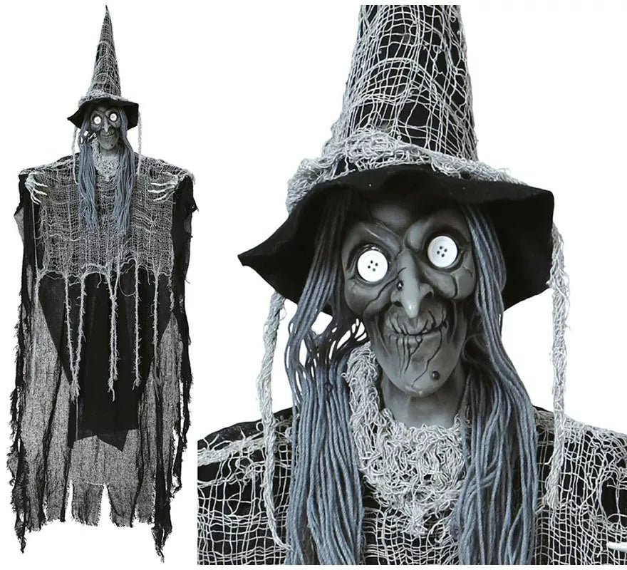 Translation missing: it.Colgante de Bruja 130 cm