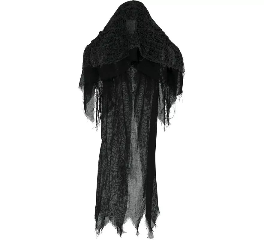 Colgante de Bruja de con Luz de Sonido y Movimiento de 120 cm