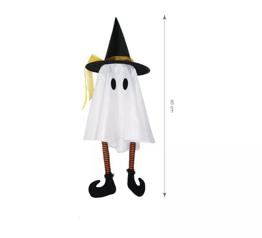 Translation missing: it.Colgante de Bruja Fantasma de 60 cm