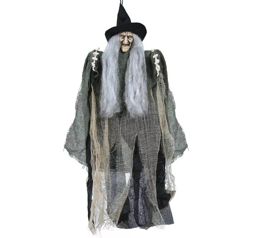 Translation missing: it.Colgante de Bruja Tenebrosa de 50 cm