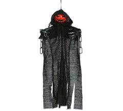 Ciondolo Zucca con Mantello 50 cm