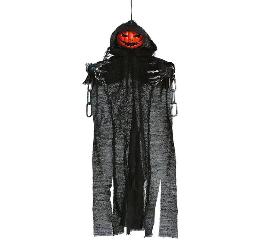 Translation missing: it.Colgante de Calabaza con Capa 50 cm