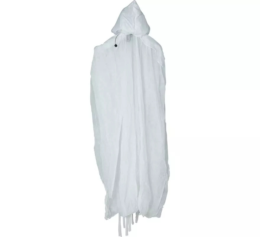 Translation missing: it.Colgante de Esqueleto blanco con Luz de 185 cm