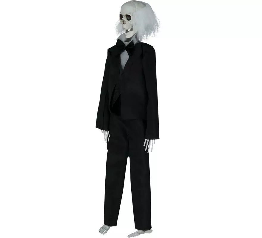 Translation missing: it.Colgante de Esqueleto con Traje de 40 cm