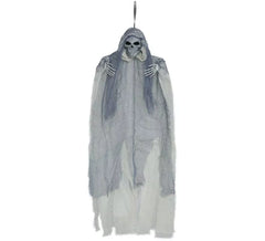 Ciondolo scheletro Robe da 60 cm