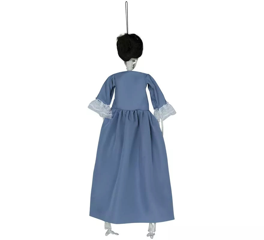 Translation missing: it.Colgante de Esqueleto con Vestido de 40 cm