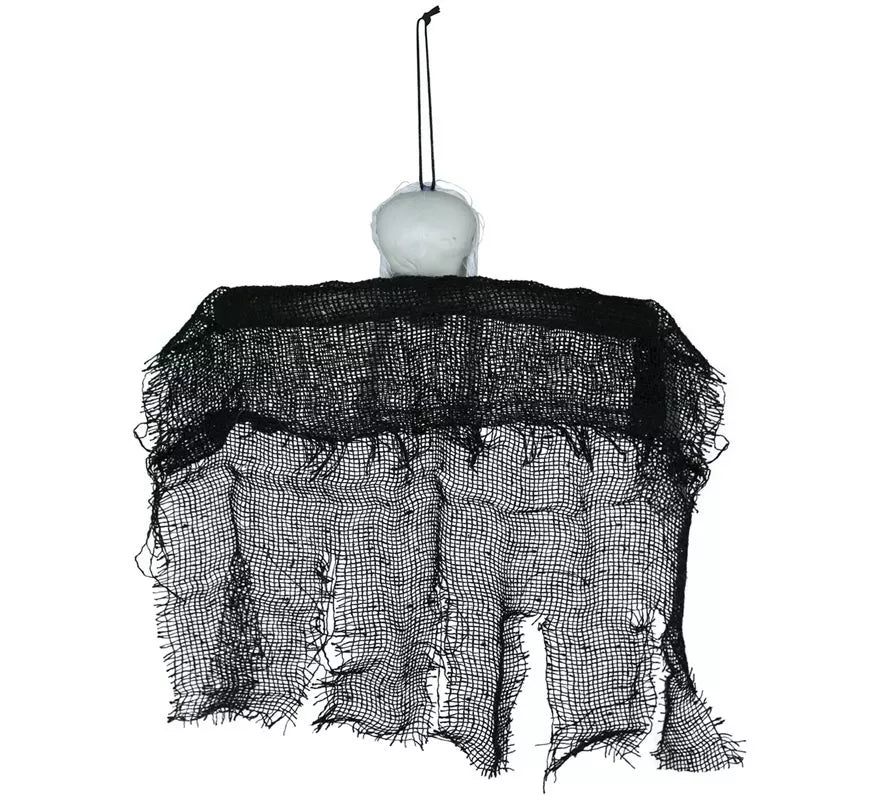 Colgante de Esqueleto de 24 cm
