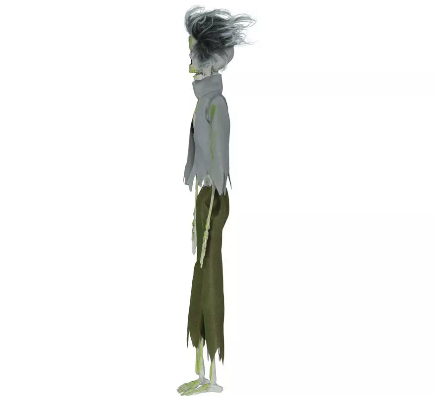 Translation missing: it.Colgante de Esqueleto Zombie de 45 cm
