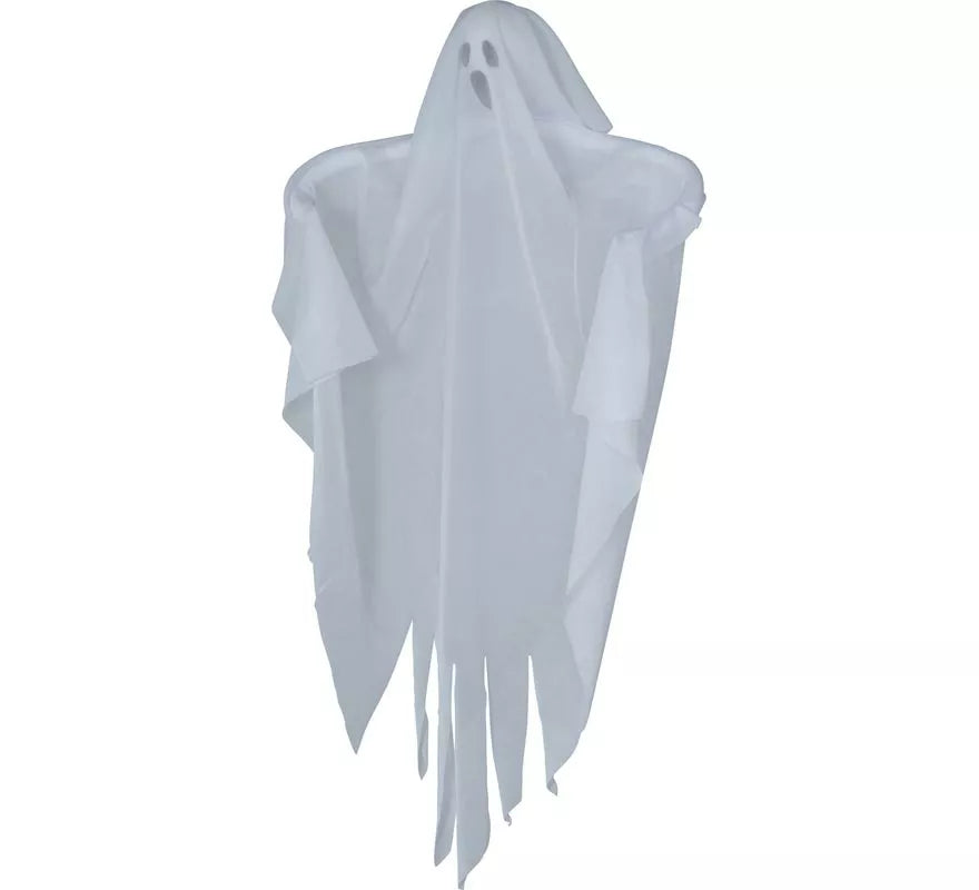 Translation missing: it.Colgante de Fantasma blanco de 72 cm