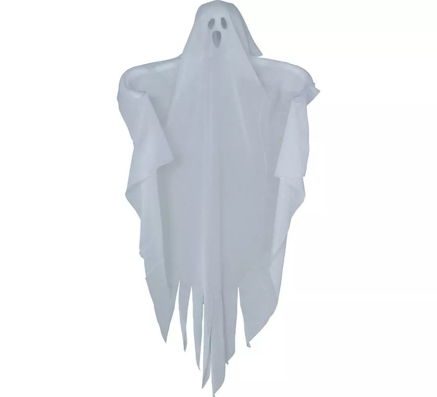 Translation missing: it.Colgante de Fantasma blanco de 72 cm