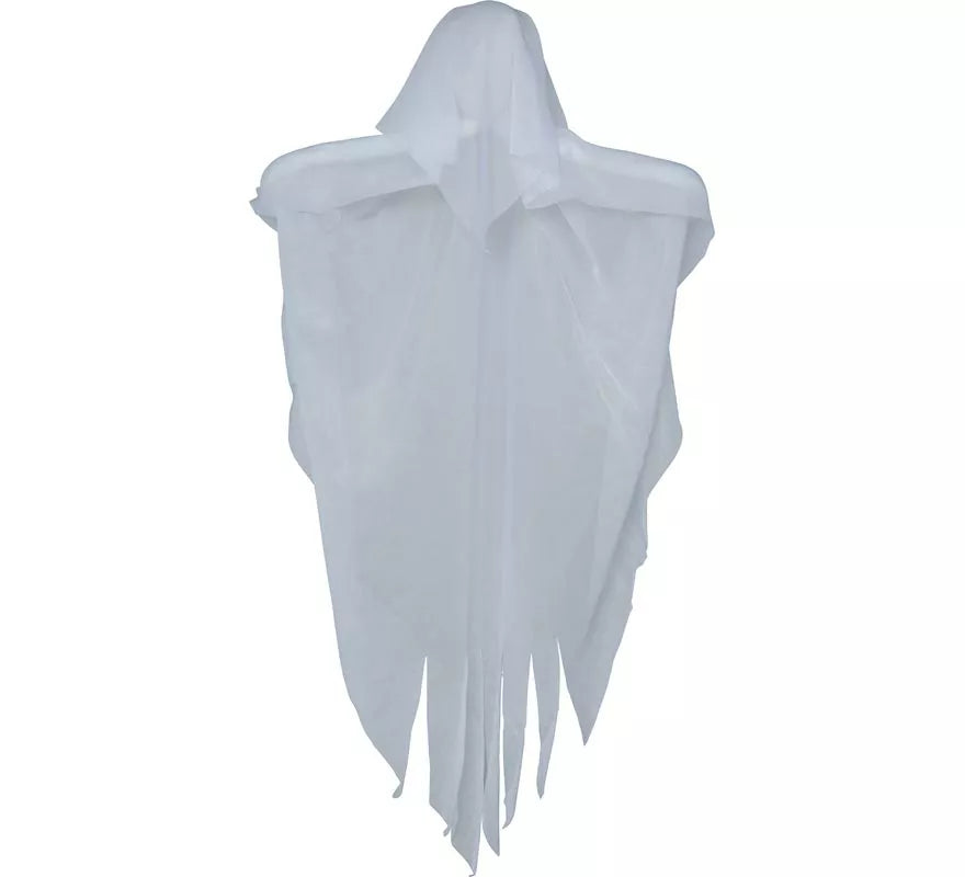 Translation missing: it.Colgante de Fantasma blanco de 72 cm