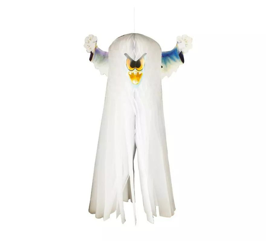 Translation missing: it.Colgante de Fantasma con brazos de 38 cm
