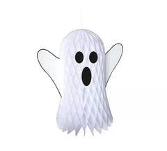 Pendente Fantasma 26x30 cm