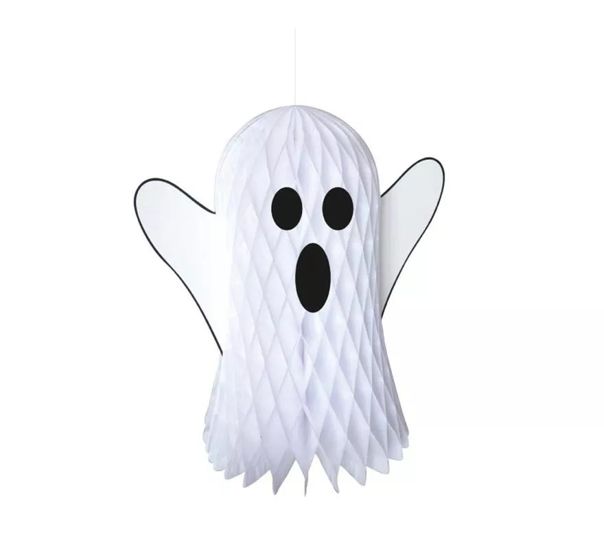 Translation missing: it.Colgante de Fantasma de 26x30 cm