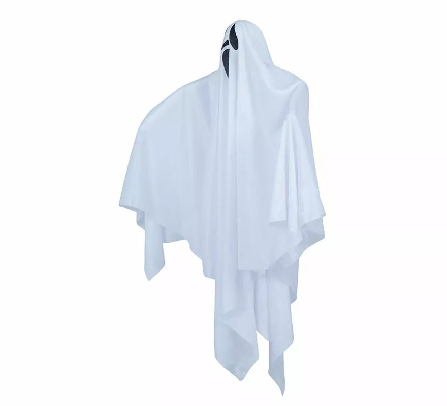 Translation missing: es.Colgante de Fantasma de 80 cm