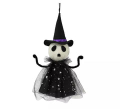 Ciondolo fantasma vestito 30 cm