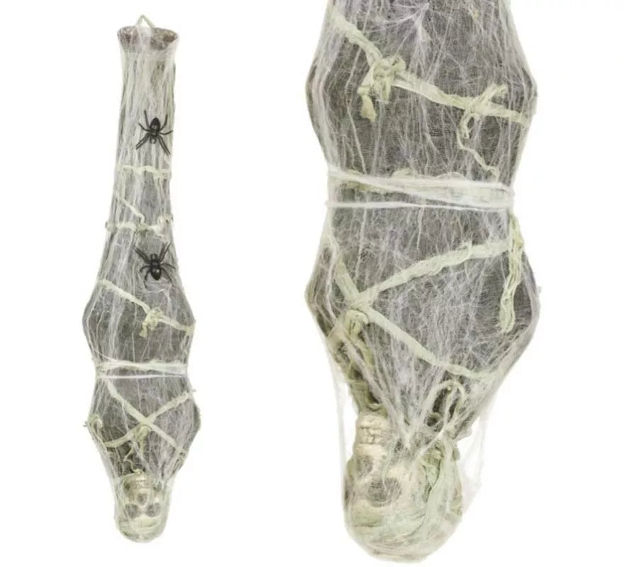 Colgante de Momia con Luz 75 cm