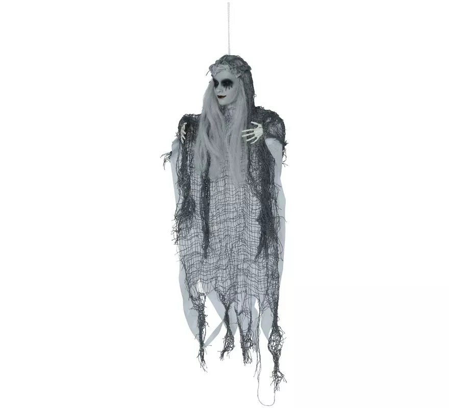 Translation missing: it.Colgante de Mujer Muerta de 50 cm