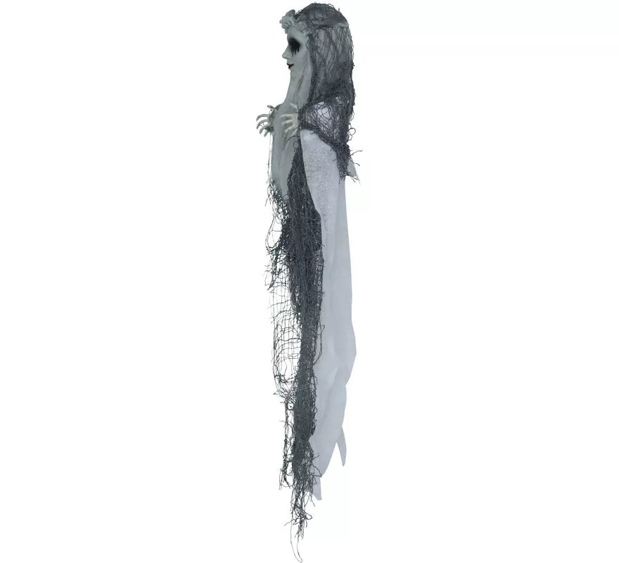 Colgante de Mujer Muerta de 50 cm