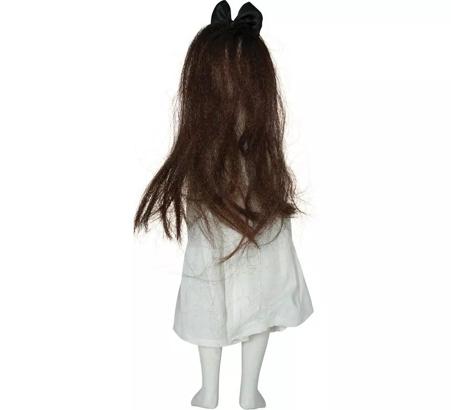 Translation missing: it.Colgante de Niña con Peluche de 30 cm
