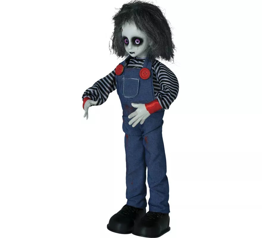 Translation missing: it.Colgante de Niño Diabólico de 45 cm