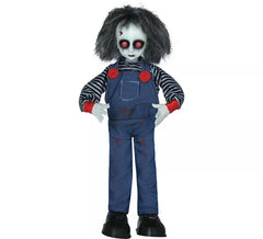 Ciondolo bambino diavolo da 45 cm